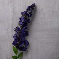 Buy 😉 12 Pack: Dark Blue Wisteria Stem by Ashland® 👍 -Ashland Shop MP626455 22