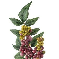 Wholesale β 12 Pack: Burgundy Berry Stem with Leaves by Ashland® π₯ 9 Wholesale β 12 Pack: Burgundy Berry Stem with Leaves by Ashland® π₯ -Ashland Shop MP626463 20