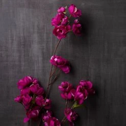 Promo ❤️ 6 Pack: Mauve Anemone Spray by Ashland® 👍 -Ashland Shop MP626465 22