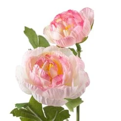 Coupon 🛒 12 Pack: Pink Ranunculus Spray by Ashland® ❤️ -Ashland Shop MP626529 20