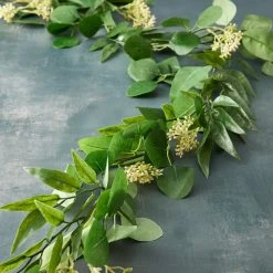 Best Sale 😉 8 Pack: 6ft. Eucalyptus Garland by Ashland® ❤️ -Ashland Shop MP626956 20