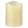 Cheap 😍 12 Pack: 3" x 4" LED Flame Pillar Candle by Ashland® 👏