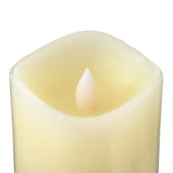 Cheap ✨ 6 Pack: 3" x 6" LED Flame Pillar Candle by Ashland® ⭐ -Ashland Shop MP637856 33