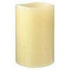 Flash Sale 🔔 6 Pack: 4" x 6" LED Flame Pillar Candle by Ashland® 🔥 -Ashland Shop MP637859 31