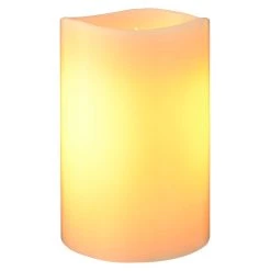 Flash Sale π 6 Pack: 4" x 6" LED Flame Pillar Candle by Ashland® π₯ 8 Flash Sale π 6 Pack: 4" x 6" LED Flame Pillar Candle by Ashland® π₯ -Ashland Shop MP637859 32
