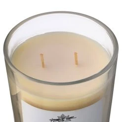 Best Sale 🎉 8 Pack: Vanilla Bean & Tonka 2-Wick Jar Candle by Ashland® ✔️ -Ashland Shop MP638397 31