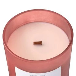 Deals 🔥 8 Pack: Cedar & Cinnamon Wooden Wick Jar Candle by Ashland® 👏 -Ashland Shop MP638429 31