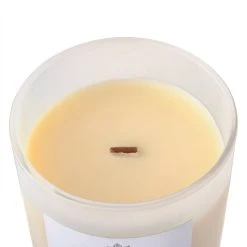Best reviews of 🥰 8 Pack: Vanilla & Amber Wooden Wick Jar Candle by Ashland® ✔️ -Ashland Shop MP638430 31