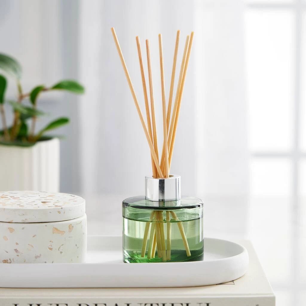 Wholesale ❤️ 6 Pack: Eucalyptus & Sage Reed Diffuser by Ashland® 👍 4 Wholesale ❤️ 6 Pack: Eucalyptus & Sage Reed Diffuser by Ashland® 👍 - Image 2