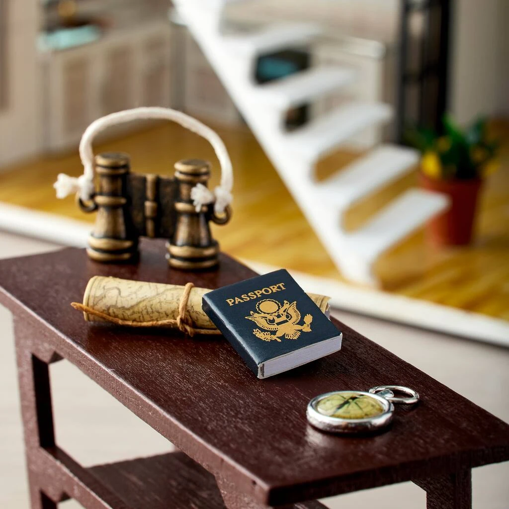 Flash Sale 😉 12 Pack: Mini Travel Set by Ashland® ⭐ 4 Flash Sale 😉 12 Pack: Mini Travel Set by Ashland® ⭐ - Image 2