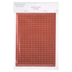 Wholesale ✔️ 12 Pack: Mini Roof Tile by Ashland® 😀