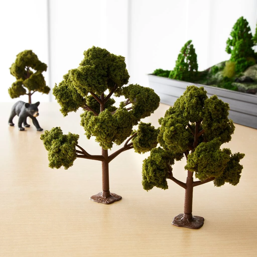 Coupon 🧨 12 Packs: 3 ct. (36 total) Mini Large Trees by Ashland® ✨ 4 Coupon 🧨 12 Packs: 3 ct. (36 total) Mini Large Trees by Ashland® ✨ - Image 2