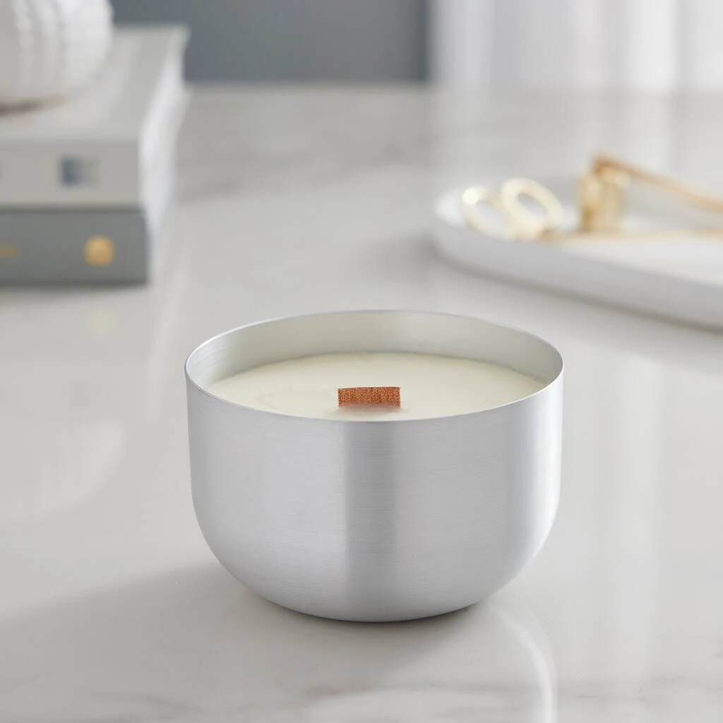 Buy 🌟 6 Pack: 13.5oz. Vanilla Bean & Tonka Candle by Ashland® 😀 4 Buy 🌟 6 Pack: 13.5oz. Vanilla Bean & Tonka Candle by Ashland® 😀 - Image 2