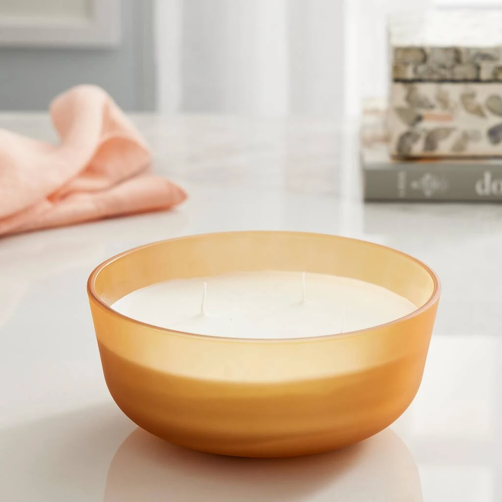 Brand new ๐งจ 6 Pack: 18.7oz. Grapefruit & Honey Candle by Ashland® โ 4 Brand new ๐งจ 6 Pack: 18.7oz. Grapefruit & Honey Candle by Ashland® โ - Image 2