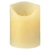 Discount 🥰 6 Pack: 3" x 4" LED Pillar Candle by Ashland® 😍 -Ashland Shop MP671549 32