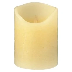 Discount 🥰 6 Pack: 3" x 4" LED Pillar Candle by Ashland® 😍