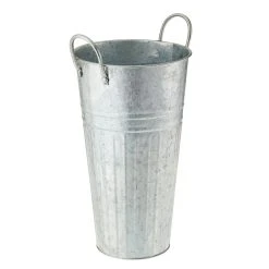 Cheapest ✨ 8 Pack: 16" Galvanized French Bucket by Ashland® ✨